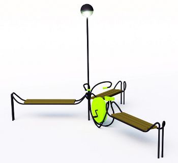 Energizing Neighborhoods, www.yankodesign.com