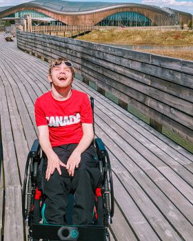 CP Kids �� Families