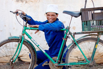 Bicycle Portraits, www.bicycleportraits.co.za