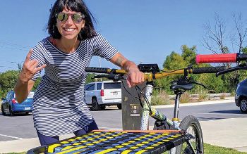 Gnargo Bike Co