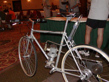 リンク先でChainless Challengeをクリック