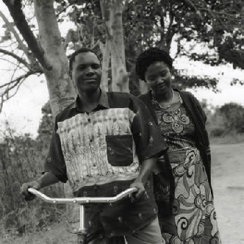 WORLD BICYCLE RELIEF