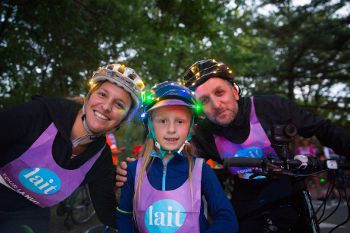 Tour la Nuit