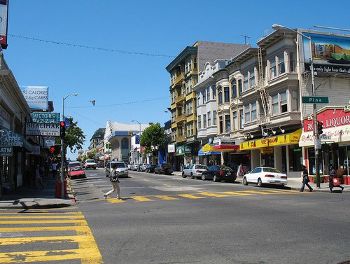 Streetmixology