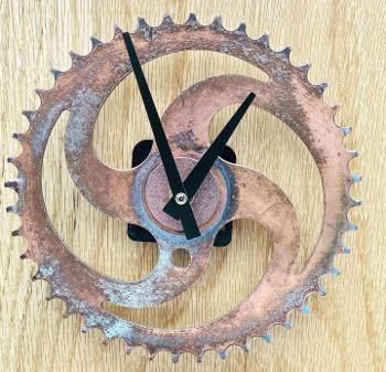 Rebicycled Treasures