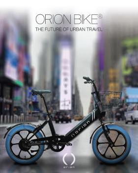 ORION BIKE