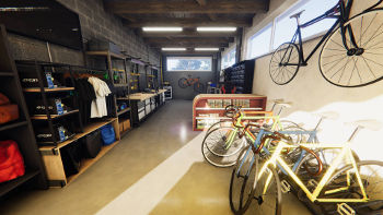 Bike Mechanic Simulator
