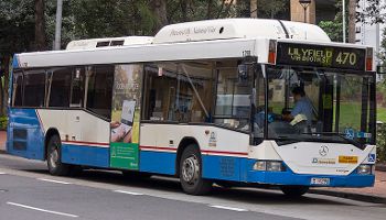 Photo by Bidgee,licensed under the Creative Commons Attribution ShareAlike 3.0 Unported.