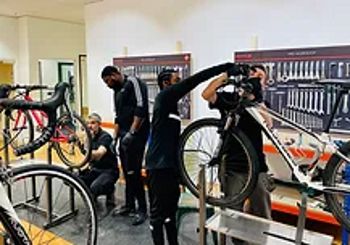 XO Bikes