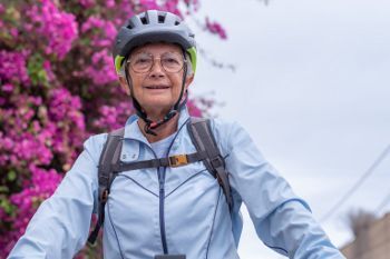 Women on Wheels
