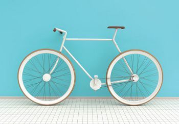 LUCID KIT BIKE