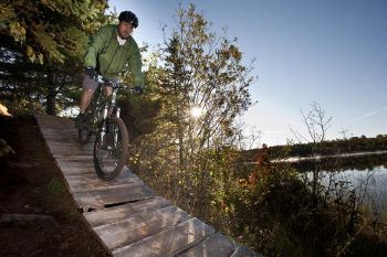 Copper Harbor Trails, www.copperharbortrails.org