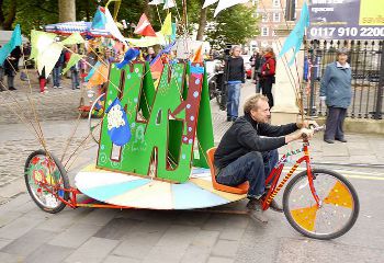 Art Bike Festival
