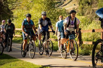 All Bodies on Bikes