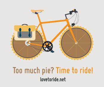 Love to Ride