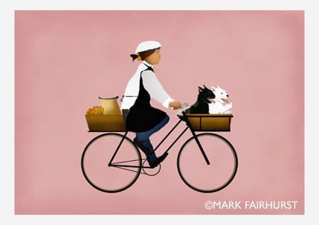 Mark Fairhurst