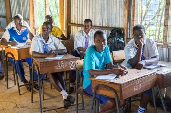 World Bicycle Relief