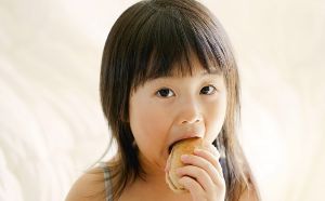 子どもの肥満