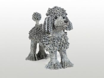 Dog Art, www.niritlevav.com