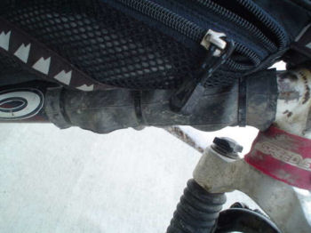 Old Bicycle Tubes, www.instructables.com