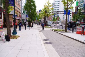 自転車空間
