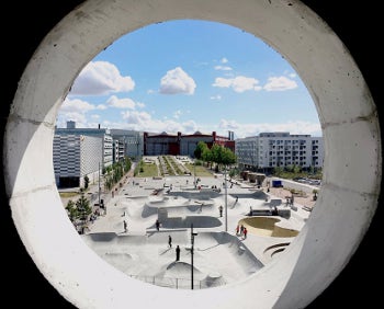 Cykelhuset Ohboy