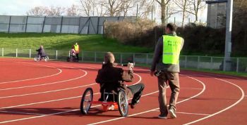 Wheels for Wellbeing