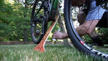 Swagger Bike Stand