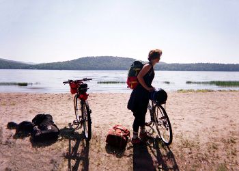 Grade Bicycle System