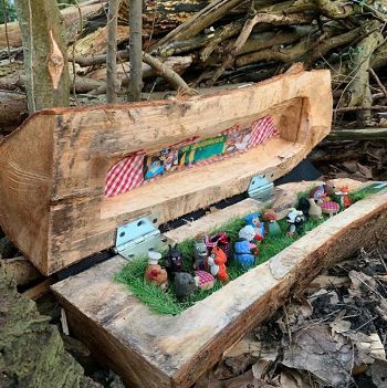 Geocaching