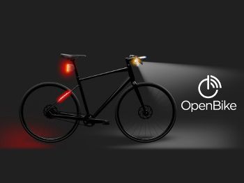 OpenBike