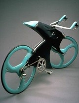 Specialized Cricket
