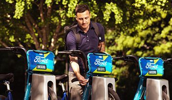 Ford GoBike