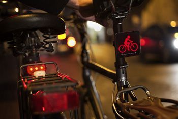  Brainy Bike Lights