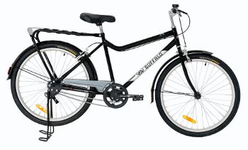 THE BUFFALO UTILITY S2