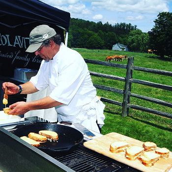 Farm to Fork Fondo