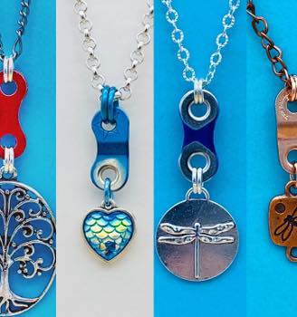 Rebicycled Treasures