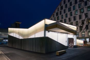 Bicycle Hotel