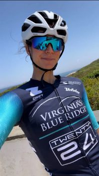 Kristen Kulchinsky