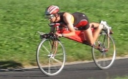 H-Zontal bike