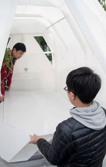 Tricycle House, www.peoples-products.com