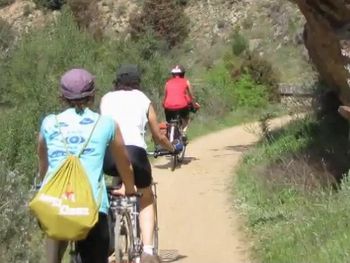 Share the Path, www.sharethepath.com