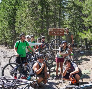 California Field School 