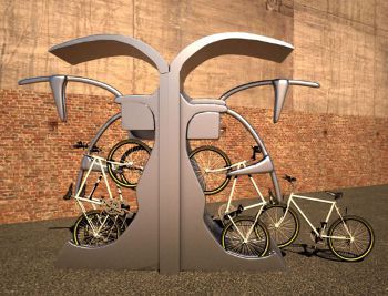 Bicycle Security, www.productdesignforums.com