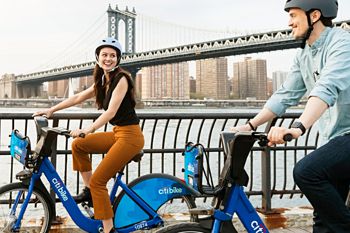 Citi Bike