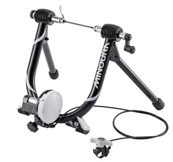 Mag Ride