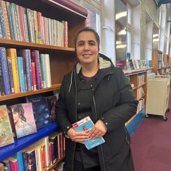 Libraries Unlimited