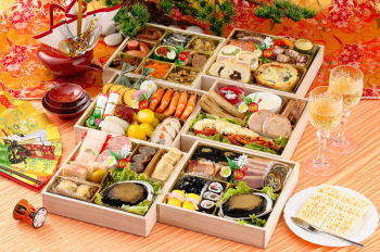 おせちは「買うもの」に?