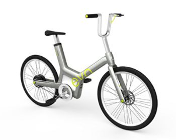 International Bicycle Design Competition, www.ibdcaward.org