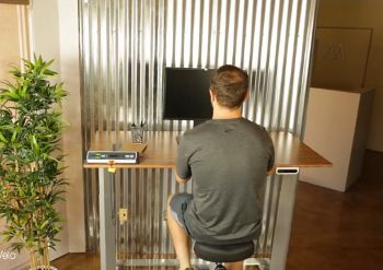 NextDesk Velo